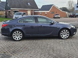 Opel Insignia 1.6 Turbo LPG 16V Ecotec Hatchback 4Dr Benzine 1.598cc 132kW (179pk) FWD picture 8