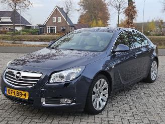 Opel Insignia 1.6 Turbo LPG 16V Ecotec Hatchback 4Dr Benzine 1.598cc 132kW (179pk) FWD picture 5