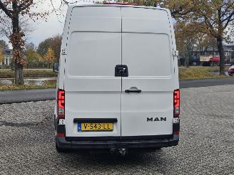 MAN TGE 2.0 TDI Bestel  Diesel 1.968cc 75kW (102pk) FWD picture 7