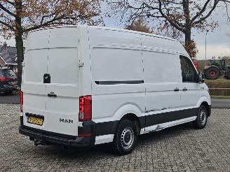 MAN TGE 2.0 TDI Bestel  Diesel 1.968cc 75kW (102pk) FWD picture 6