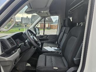 MAN TGE 2.0 TDI Bestel  Diesel 1.968cc 75kW (102pk) FWD picture 11