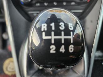 Ford Grand C-Max 1.6 TDCi 7-PERS 16V MPV  Diesel 1.560cc 85kW (116pk) FWD picture 12