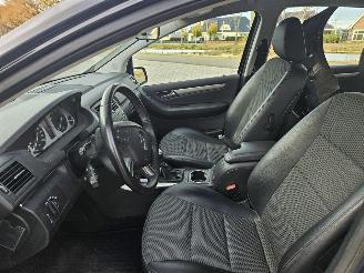 Mercedes B-klasse 1.5 B-160 16V Hatchback  Benzine 1.498cc 70kW (95pk) FWD picture 8