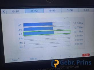 Ford Fiesta Fiesta 7, Hatchback, 2017 1.0 EcoBoost 12V 100 picture 20