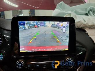 Ford Fiesta Fiesta 7, Hatchback, 2017 1.0 EcoBoost 12V 100 picture 8