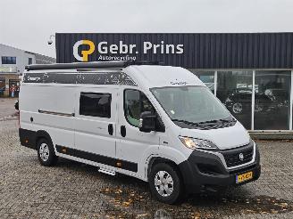  Chausson  FIRST LINE V697 Fiat Ducato 2.2 NIEUW! 2025/7