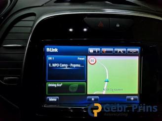 Renault Captur Captur (2R), SUV, 2013 1.2 TCE 16V EDC picture 10