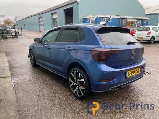 Volkswagen Polo Polo VI (AW1), Hatchback 5-drs, 2017 2.0 GTI Turbo 16V picture 2