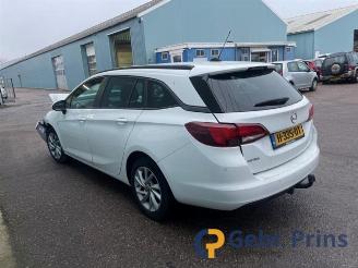 Opel Astra Astra K Sports Tourer, Combi, 2015 / 2022 1.2 Turbo 12V picture 2