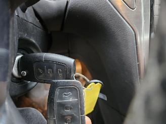 Ford Mondeo 2.0 Ecoboost SCTi 16V Combi/o  Benzine 1.999cc 149kW (203pk) FWD picture 13