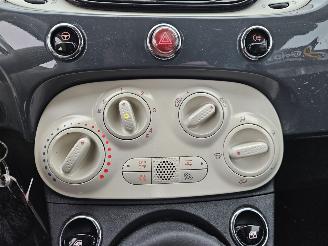 Fiat 500 1.2 Hatchback  Benzine 1.242cc 51kW (69pk) FWD picture 12