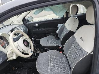Fiat 500 1.2 Hatchback  Benzine 1.242cc 51kW (69pk) FWD picture 10