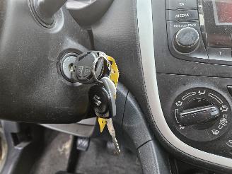 Suzuki Celerio 1.0 12V Dualjet Hatchback 4Dr Benzine 996cc 50kW (68pk) picture 16