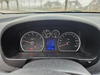 Hyundai I-30 1.6 CVVT 16V Hatchback  Benzine 1.591cc 93kW (126pk) FWD picture 12