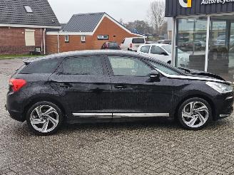 Citroën DS5 2.0 BlueHDi 180 16V Hatchback  Diesel 1.997cc 133kW (181pk) FWD picture 8