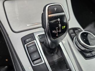 BMW 5-serie 528i sedan 190KW (258PK) 2996cc RWD picture 8