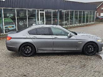 BMW 5-serie 528i sedan 190KW (258PK) 2996cc RWD picture 2