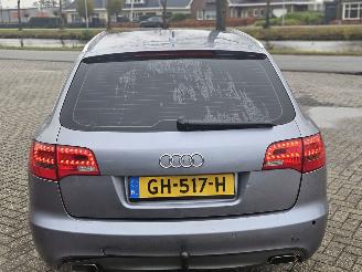 Audi A6 3.2 V6 24V FSI Quattro Combi/o  Benzine 3.123cc 188kW (256pk) 4x4 picture 4