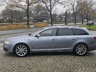 Audi A6 3.2 V6 24V FSI Quattro Combi/o  Benzine 3.123cc 188kW (256pk) 4x4 picture 6