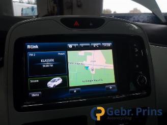 Renault Zoé Zoe (AG), Hatchback 5-drs, 2012 R90 picture 13