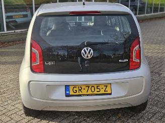 Volkswagen Up! 1.0 12V 60 Hatchback  Benzine 999cc 44kW (60pk) FWD picture 2