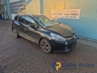 Renault Clio Clio IV Estate/Grandtour (7R), Combi 5-drs, 2012 / 2021 1.5 Energy dCi 90 FAP picture 2