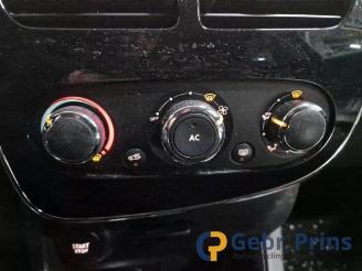 Renault Clio Clio IV Estate/Grandtour (7R), Combi 5-drs, 2012 / 2021 1.5 Energy dCi 90 FAP picture 8