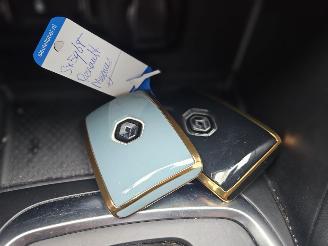 Renault Mégane 1.3 TCE AUT 140 16V Combi/o 4Dr Benzine 1.332cc 103kW (140pk) FWD picture 17