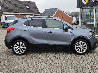 Opel Mokka 1.4 Turbo 16V 4x2 SUV  Benzine 1.364cc 103kW (140pk) FWD picture 10