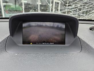 Opel Mokka 1.4 Turbo 16V 4x2 SUV  Benzine 1.364cc 103kW (140pk) FWD picture 14