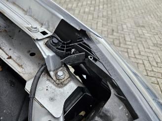 Renault Kadjar 1.2 Energy TCE 130 SUV  Benzine 1.197cc 96kW (131pk) FWD picture 9