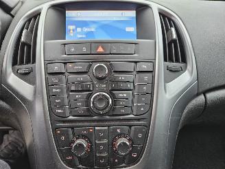 Opel Astra SPORTS TOURER 1.7 CDTi 16V Combi/o  Diesel 1.686cc 81kW (110pk) FWD picture 12