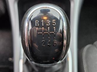 Opel Astra SPORTS TOURER 1.7 CDTi 16V Combi/o  Diesel 1.686cc 81kW (110pk) FWD picture 11