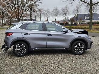 BYD Atto 3 60kWh SUV  Elektrisch  150kW (204pk) FWD picture 4