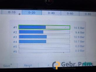 Ford Focus Focus 3 Wagon, Combi, 2010 / 2020 1.6 SCTi 16V picture 11