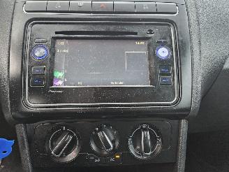 Volkswagen Polo 1.2 TDI 12V BlueMotion Hatchback  Diesel 1.199cc 55kW (75pk) FWD picture 9