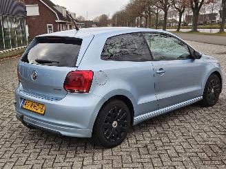 Volkswagen Polo 1.2 TDI 12V BlueMotion Hatchback  Diesel 1.199cc 55kW (75pk) FWD picture 3