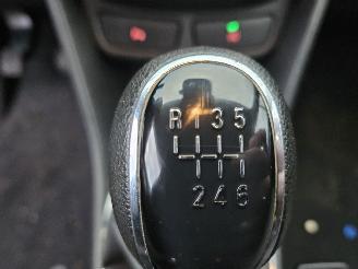 Opel Mokka 1.4 Turbo 16V 4x2 SUV  Benzine 1.364cc 103kW (140pk) FWD picture 11