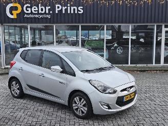 Auto incidentate Hyundai Ix20 1.4i 16V SUV  Benzine 1.396cc 66kW (90pk) FWD 2012/12