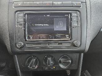 Volkswagen Polo 1.2 12V BlueMotion Technology Hatchback  Benzine 1.198cc 51kW (69pk) FWD picture 11