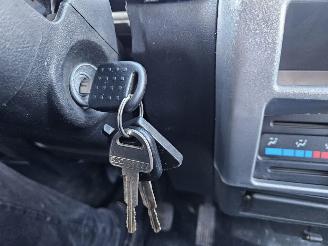 DFSK  mini truck kipper 3 zijdig Electric picture 14