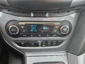 Ford Focus 1.6 SCTi 16V Combi/o  Benzine 1.596cc 110kW (150pk) FWD picture 9