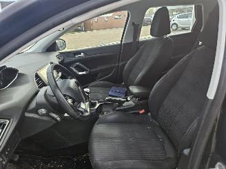 Peugeot 308 1.6 BlueHDi 120 Combi/o 4Dr Diesel 1.560cc 88kW (120pk) FWD picture 10