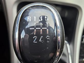 Opel Astra 1.7 CDTi 16V 110 Hatchback 4Dr Diesel 1.686cc 81kW (110pk) FWD picture 11