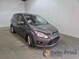 Ford C-Max C-Max (DXA), MPV, 2010 / 2019 1.0 Ti-VCT EcoBoost 12V 125 picture 4