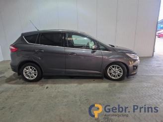 Dezmembrări autoturisme Ford C-Max C-Max (DXA), MPV, 2010 / 2019 1.0 Ti-VCT EcoBoost 12V 125 2015/3