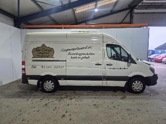 Mercedes Sprinter KOELWAGEN 316 CDI 16V Bestel  Diesel 2.143cc 120kW (163pk) RWD picture 2