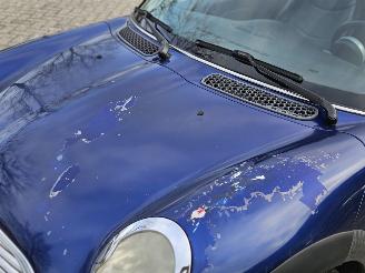 Mini Mini 1.6 16V Cooper Hatchback  Benzine 1.598cc 85kW (116pk) FWD picture 9