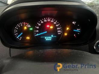 Ford Ka Ka+, Hatchback, 2016 1.2 picture 9