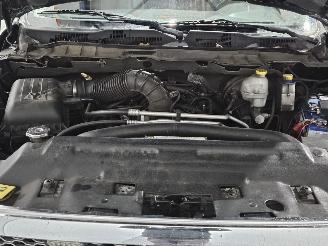 Dodge Ram 1500 5.7 HEMI 4X4 Quad Cab 6.4 LPG picture 11